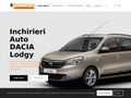 rentdacia