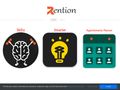 rention