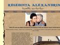 resedintaalexandrina