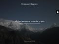 restaurantcaprice