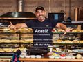 restaurantedessa