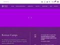 retreat-camps