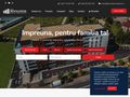 revolutionresidence