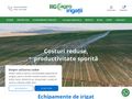 rgagroirigatii