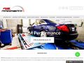 rimperformance