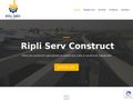 ripliserv-construct