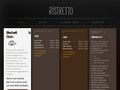 ristrettocaffe