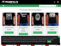 rockfabric