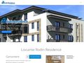 rodinresidence