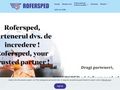 rofersped