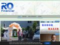 rofinanciar