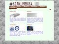 rollpress