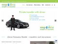 romaniashuttle