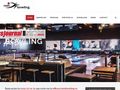 rombowling