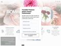 romflora
