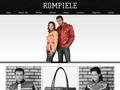rompiele