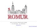 romur
