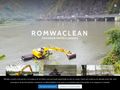 romwaclean