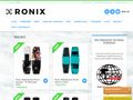 ronixwake