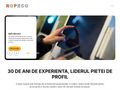 ropeco