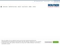 routiertransport