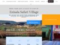 safari