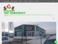 safconstruct