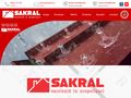 sakral