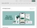 saladbox