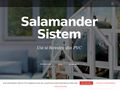 salamandersistem