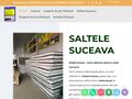saltelesuceava