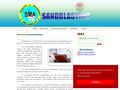 sandblasting