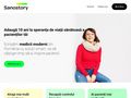 sanostory