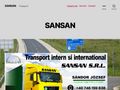 sansan