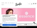 scentic