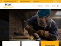 sculeindustriale