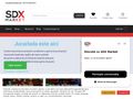 sdxmarket