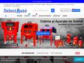 selectauto