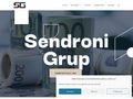 sendronigrup