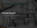 servcom85