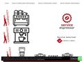 service-espressor