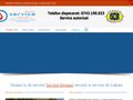servicedivision