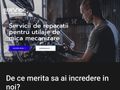 servicemicamecanizare
