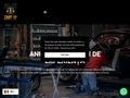 servicestartup