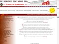 servicetopagro