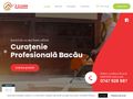 serviciicurateniebacau