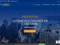 servmetro