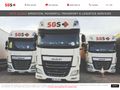 sgspedition
