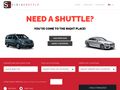 sibiushuttle