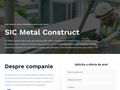 sic-metal